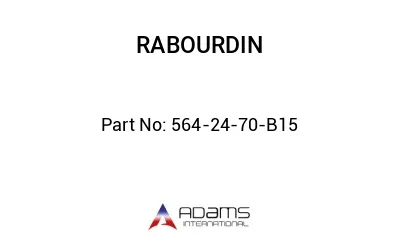 564-24-70-B15