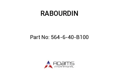 564-6-40-B100