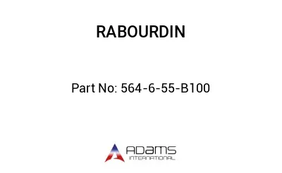 564-6-55-B100