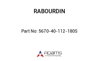 5670-40-112-180S