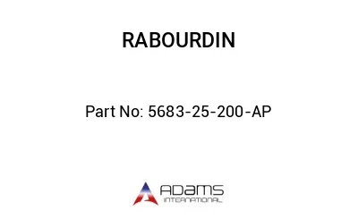 5683-25-200-AP