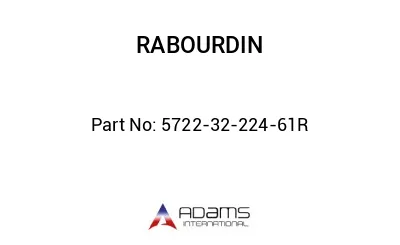 5722-32-224-61R