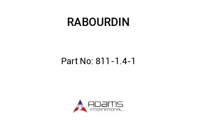 811-1.4-1