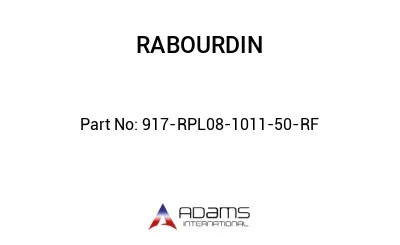 917-RPL08-1011-50-RF