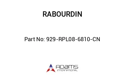 929-RPL08-6810-CN
