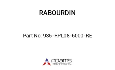 935-RPL08-6000-RE