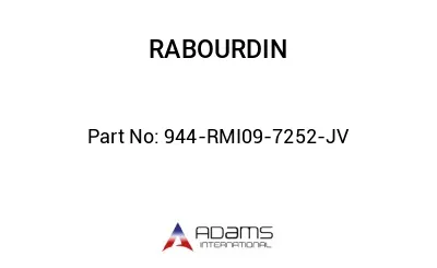 944-RMI09-7252-JV