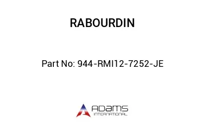 944-RMI12-7252-JE