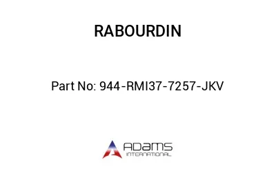 944-RMI37-7257-JKV