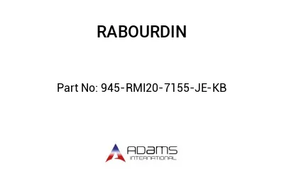 945-RMI20-7155-JE-KB