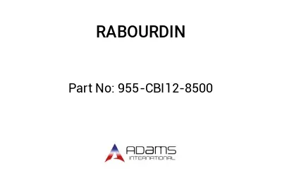955-CBI12-8500
