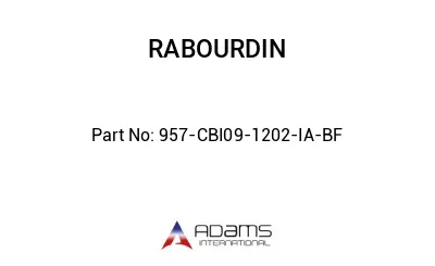 957-CBI09-1202-IA-BF