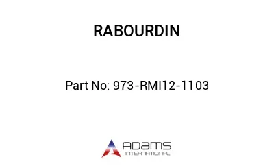 973-RMI12-1103