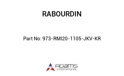 973-RMI20-1105-JKV-KR