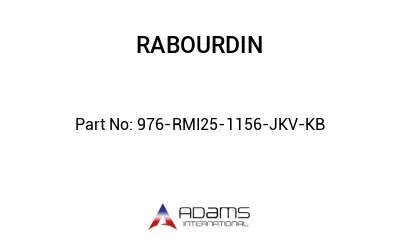 976-RMI25-1156-JKV-KB