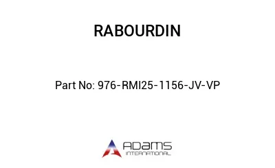 976-RMI25-1156-JV-VP