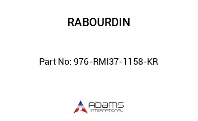 976-RMI37-1158-KR