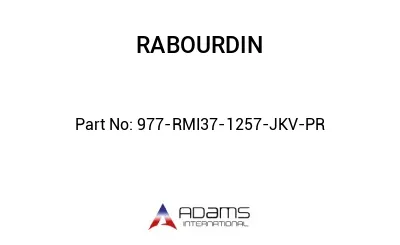 977-RMI37-1257-JKV-PR