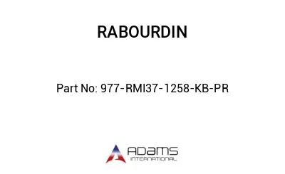 977-RMI37-1258-KB-PR