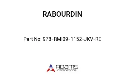 978-RMI09-1152-JKV-RE
