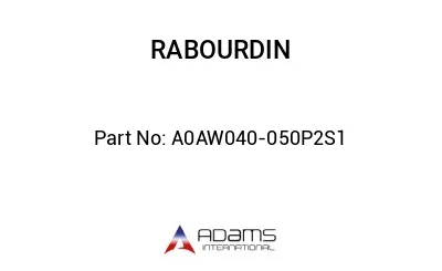 A0AW040-050P2S1