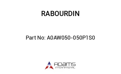 A0AW050-050P1S0