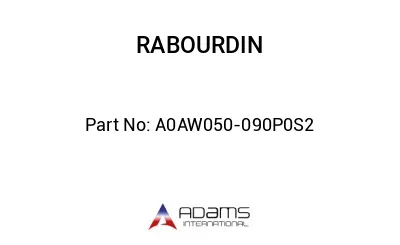 A0AW050-090P0S2