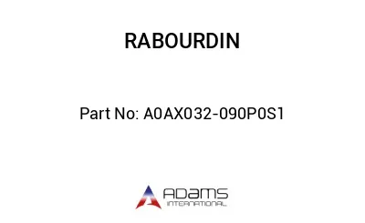 A0AX032-090P0S1