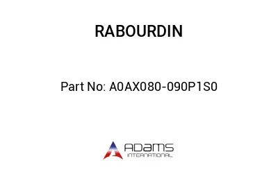 A0AX080-090P1S0