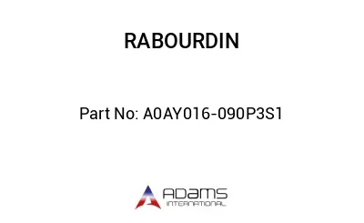 A0AY016-090P3S1