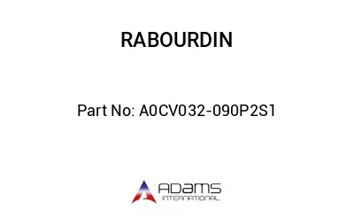 A0CV032-090P2S1