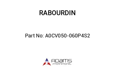 A0CV050-060P4S2