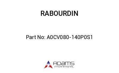 A0CV080-140P0S1