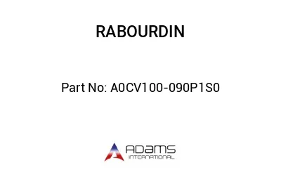 A0CV100-090P1S0