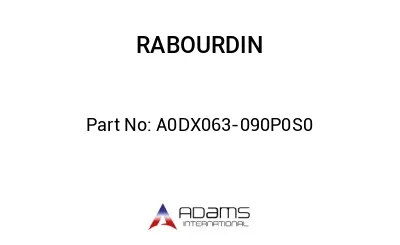 A0DX063-090P0S0