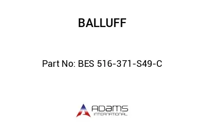 BES 516-371-S49-C