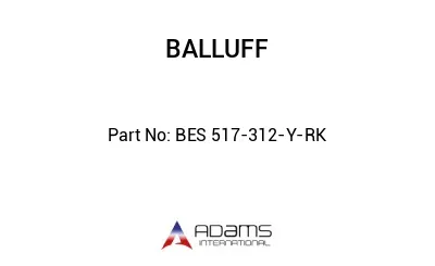 BES 517-312-Y-RK									