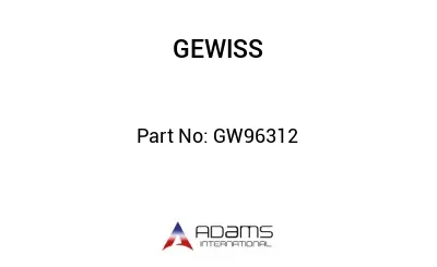 GW96312 GW96312