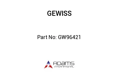 GW96421 GW96421