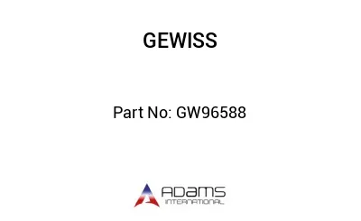 GW96588 GW96588