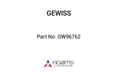 GW96762 GW96762