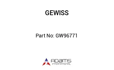 GW96771 GW96771