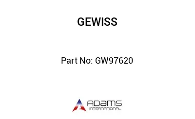 GW97620 GW97620