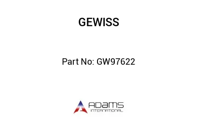 GW97622 GW97622