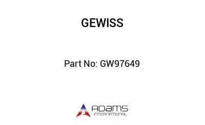 GW97649 GW97649