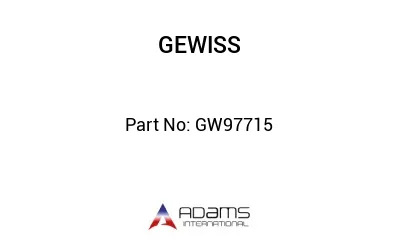 GW97715 GW97715