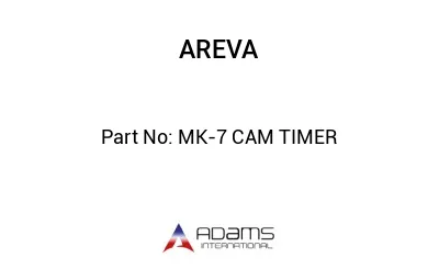 MK-7 CAM TIMER