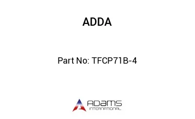 TFCP71B-4